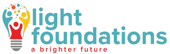 Light Foundations Logo transparent